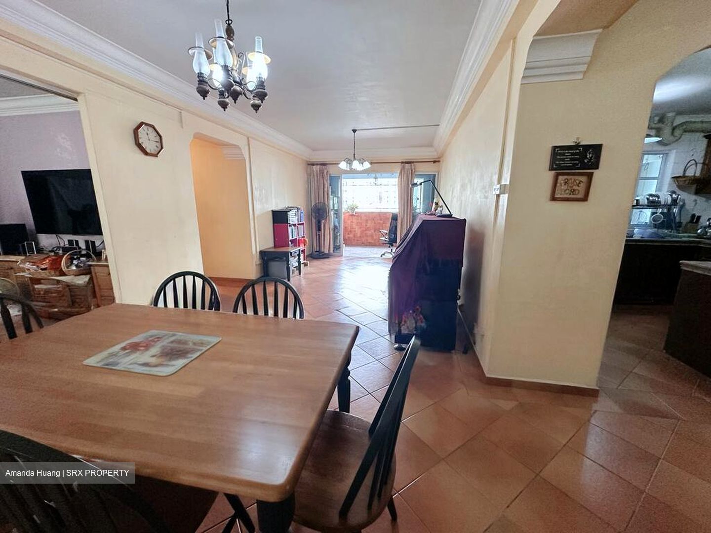 Blk 356 Woodlands Avenue 5 (Woodlands), HDB Executive #499695191